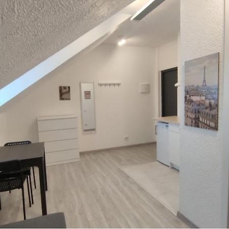 קובנה Miko Apartamentai מראה חיצוני תמונה