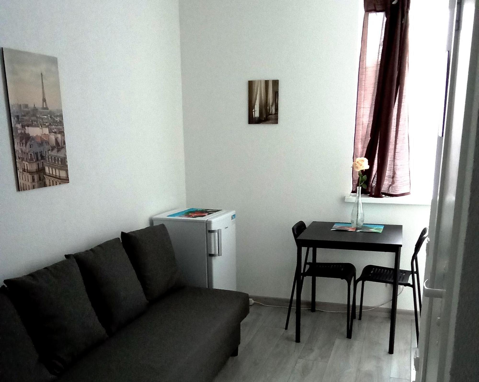 קובנה Miko Apartamentai מראה חיצוני תמונה